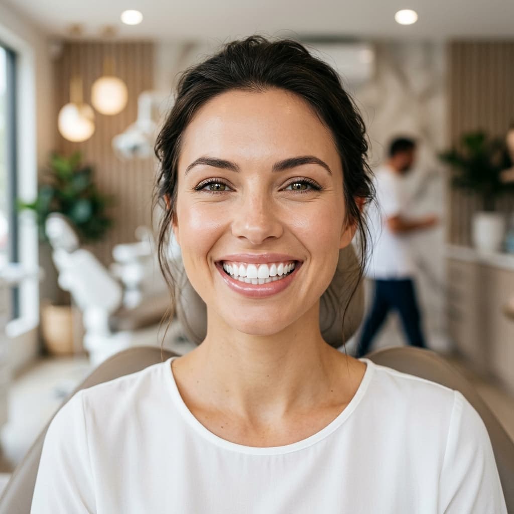 Cosmetic Dentistry