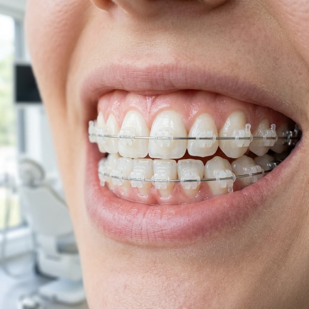 Orthodontics